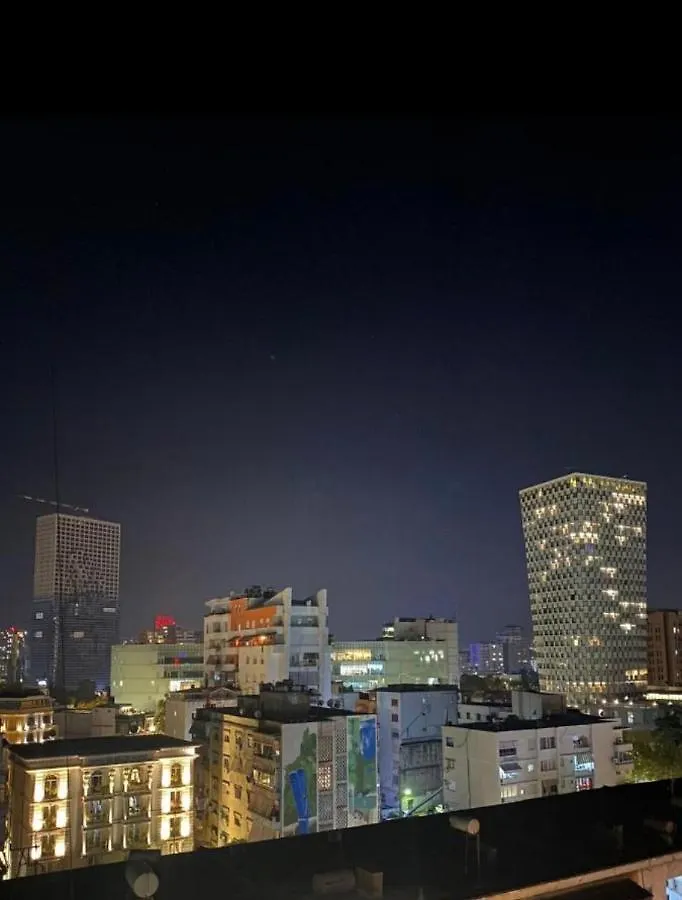 Tirana As Apartment 2 City Center