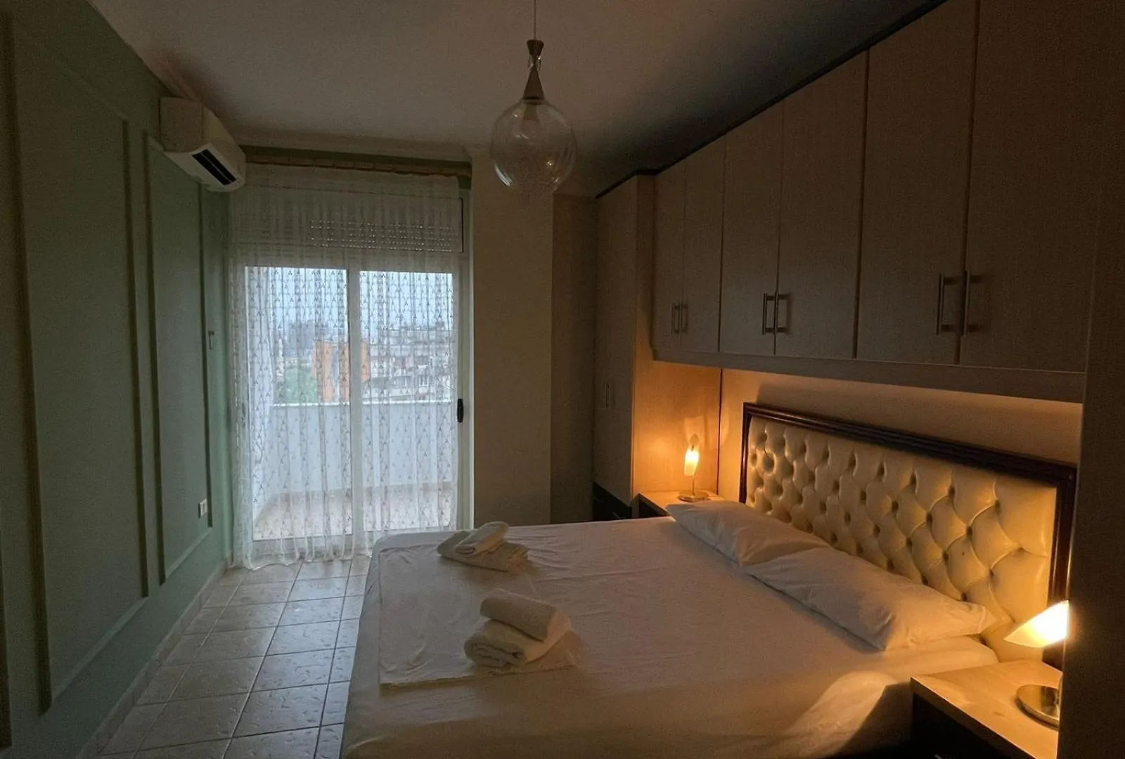 Tirana As Apartment 2 City Center Albania