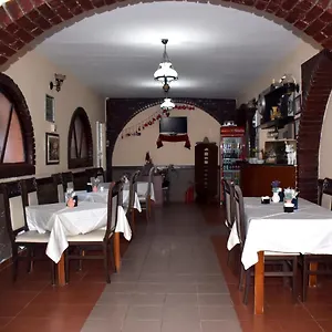 2* Hotel Hotel Central